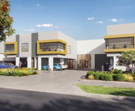 Factory, Warehouse & Industrial commercial property for sale at 42a & 42b Lot Robbins Circuit Williamstown VIC 3016