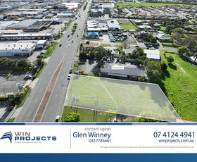 Showrooms / Bulky Goods commercial property for sale at 53 Boat Harbour Drive Urraween QLD 4655