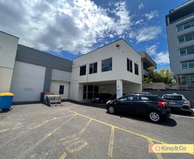 Factory, Warehouse & Industrial commercial property leased at 21/43 Lang Parade Milton QLD 4064