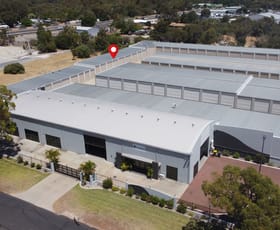 Factory, Warehouse & Industrial commercial property sold at 15/11 Watson Drive Barragup WA 6209
