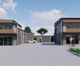 Factory, Warehouse & Industrial commercial property for sale at 4/11 Knott Place Mudgee NSW 2850