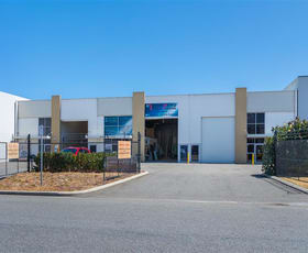 Factory, Warehouse & Industrial commercial property for sale at 2/35 Mordaunt Circuit Canning Vale WA 6155