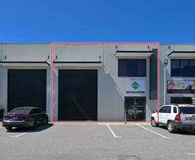 Factory, Warehouse & Industrial commercial property sold at 3/2 Pitt Way Booragoon WA 6154