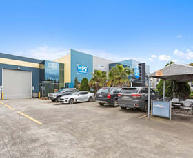 Factory, Warehouse & Industrial commercial property for lease at 56A Lara Way Campbellfield VIC 3061