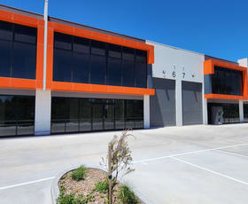 Factory, Warehouse & Industrial commercial property sold at 6/49 Mcarthurs Road Altona North VIC 3025