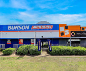 Showrooms / Bulky Goods commercial property sold at 150 Lyons Street Cairns QLD 4870