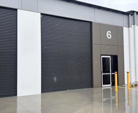 Factory, Warehouse & Industrial commercial property for sale at Unit 6/4 Ash Street Orange NSW 2800