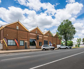 Medical / Consulting commercial property sold at 86-88 Peisley Street Orange NSW 2800