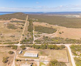 Factory, Warehouse & Industrial commercial property for sale at 15 Dodd Road Port Lincoln SA 5606