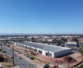 Factory, Warehouse & Industrial commercial property for lease at 1-16/35 Eastern Parade Port Adelaide SA 5015