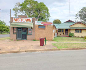 Shop & Retail commercial property for sale at 14 Melrose Street Condobolin NSW 2877