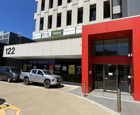 Other commercial property for sale at Ground Floor, 122 Walker Street Townsville City QLD 4810