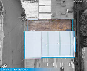 Factory, Warehouse & Industrial commercial property leased at 3 Schofield Street Riverwood NSW 2210