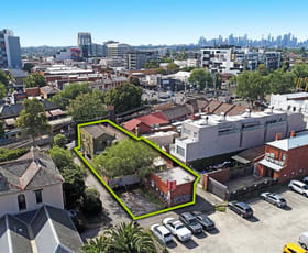 Development / Land commercial property sold at 13-15 Norwood Cresent Moonee Ponds VIC 3039