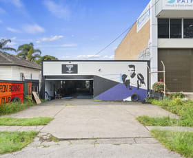 Factory, Warehouse & Industrial commercial property leased at 26 Boothby Street Kedron QLD 4031