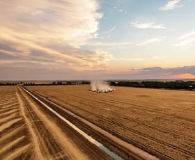 Rural / Farming commercial property sold at Torrumbarry VIC 3562