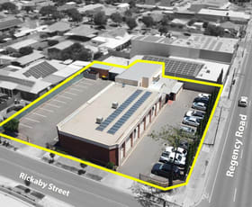Factory, Warehouse & Industrial commercial property for sale at 117 Regency Rd Croydon Park SA 5008