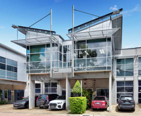 Offices commercial property sold at 9+10 / 11-21 Underwood Road Homebush NSW 2140