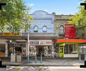 Shop & Retail commercial property sold at 135 Nicholson Street Footscray VIC 3011