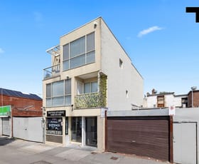 Development / Land commercial property sold at 135 Nicholson Street Footscray VIC 3011
