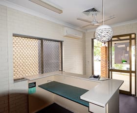 Offices commercial property sold at Kallangur QLD 4503