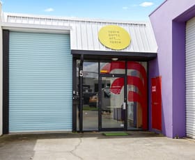 Factory, Warehouse & Industrial commercial property for sale at Factory 5/11 - 13 Diane Street Mornington VIC 3931