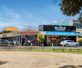 Shop & Retail commercial property sold at Shop 2-4, 2319-2327 Point Nepean Road Rye VIC 3941