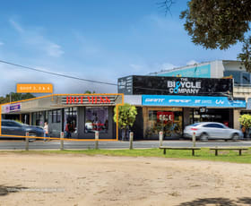 Shop & Retail commercial property sold at Shop 2-4, 2319-2327 Point Nepean Road Rye VIC 3941