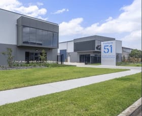 Factory, Warehouse & Industrial commercial property for sale at 2/51 Nelson Road Yennora NSW 2161