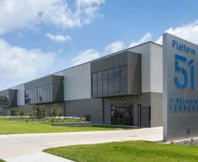 Factory, Warehouse & Industrial commercial property for sale at 2/51 Nelson Road Yennora NSW 2161