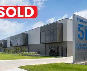 Offices commercial property for sale at 2/51 Nelson Road Yennora NSW 2161