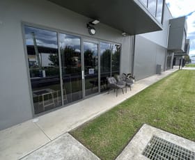 Factory, Warehouse & Industrial commercial property for sale at 2/51 Nelson Road Yennora NSW 2161