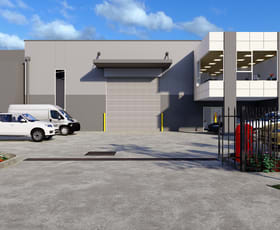 Factory, Warehouse & Industrial commercial property for sale at 4 Grace Way Ravenhall VIC 3023