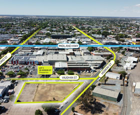 Development / Land commercial property for sale at 20 Hoskin Street Shepparton VIC 3630