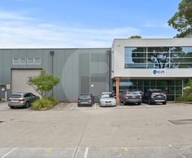 Factory, Warehouse & Industrial commercial property sold at 12/175 BRIENS ROAD Northmead NSW 2152