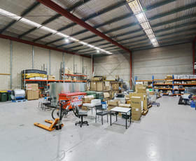 Factory, Warehouse & Industrial commercial property sold at 12/175 BRIENS ROAD Northmead NSW 2152