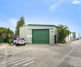 Factory, Warehouse & Industrial commercial property for sale at 4/93 Rawson Road Woy Woy NSW 2256
