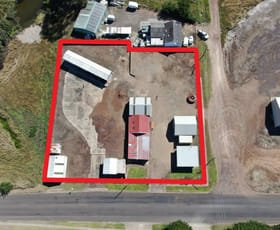 Other commercial property sold at 18-24 Mount Napier Road Hamilton VIC 3300