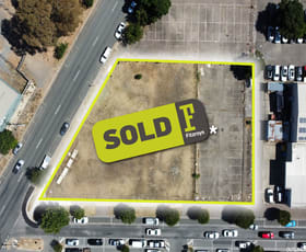 Development / Land commercial property sold at 20 Hoskin Street Shepparton VIC 3630