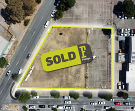 Development / Land commercial property sold at 20 Hoskin Street Shepparton VIC 3630