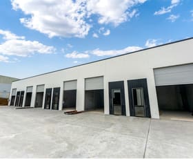 Factory, Warehouse & Industrial commercial property for sale at 4/4 Triennium Road Somersby NSW 2250