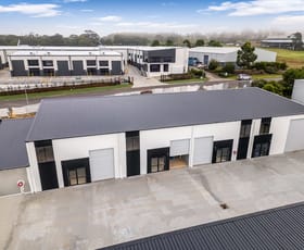 Factory, Warehouse & Industrial commercial property for sale at 2 Pinnacle Place Somersby NSW 2250
