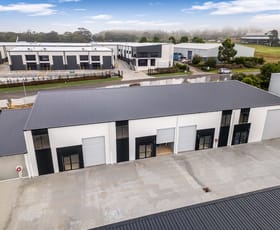 Factory, Warehouse & Industrial commercial property for sale at 4/4 Triennium Road Somersby NSW 2250
