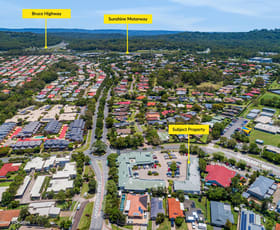 Medical / Consulting commercial property sold at 11/1 Scholars Drive Sippy Downs QLD 4556