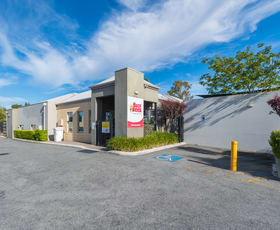 Medical / Consulting commercial property sold at 2 Evans Way Byford WA 6122