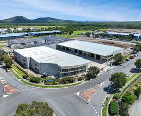 Factory, Warehouse & Industrial commercial property sold at Unit 2/86 Quanda Road Coolum Beach QLD 4573
