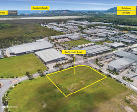 Factory, Warehouse & Industrial commercial property for lease at 86 Quanda Road Coolum Beach QLD 4573
