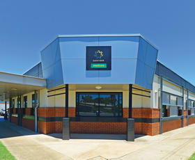 Offices commercial property sold at 34 Patrick Street Dalby QLD 4405