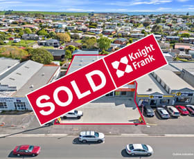 Factory, Warehouse & Industrial commercial property sold at 54 Don Road Devonport TAS 7310