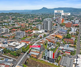 Offices commercial property sold at Ground/306 Crown Street Wollongong NSW 2500
